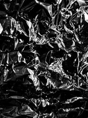 aluminum foil