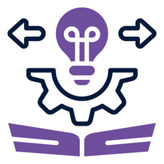 Innovation Icon