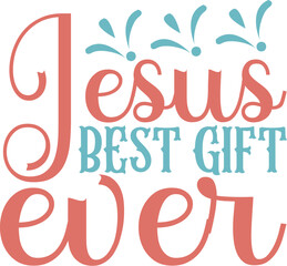 Christian Svg Sticker Svg Design and Jesus cut files
