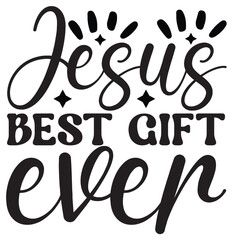 Christian Svg Sticker Svg Design and Jesus cut files