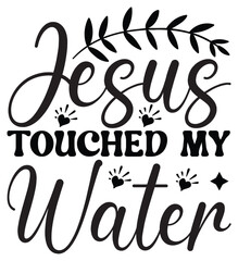 Christian Svg Sticker Svg Design and Jesus cut files