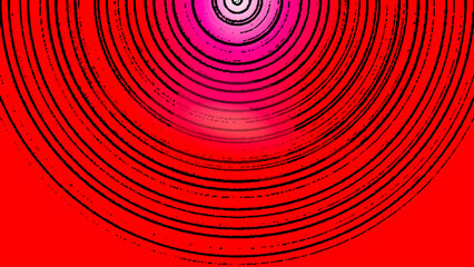 Abstract background texture geometric.