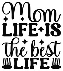 Mother's Day SVG design Funny Mom Svg Design Funny cut files