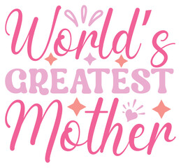 Mother's Day SVG design Funny Mom Svg Design Funny cut files