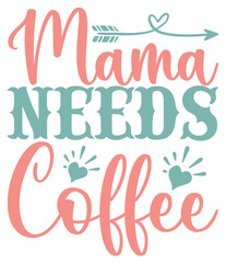 Mother's Day SVG design Funny Mom Svg Design Funny cut files