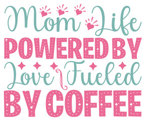 Mother's Day SVG design Funny Mom Svg Design Funny cut files