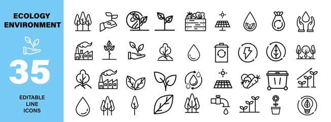 Ecology & environment