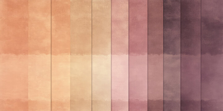 A faded sunset-inspired nostalgic background with dusty amber, warm peach, and pale plum, arranged in a soft, atmospheric gradient that evokes old film tones.