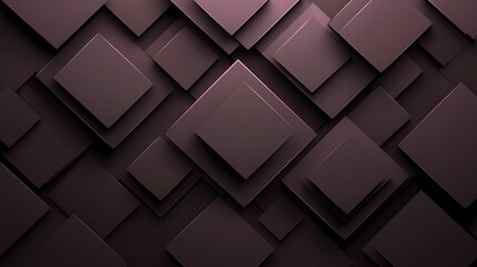 Dark square pattern background (2)