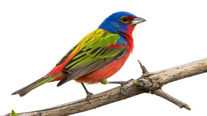 red headed bee eater