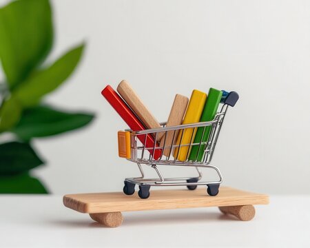 marketing research data preferences. Predictive demand modeling tool correlating preference data with purchase intent for product forecasting