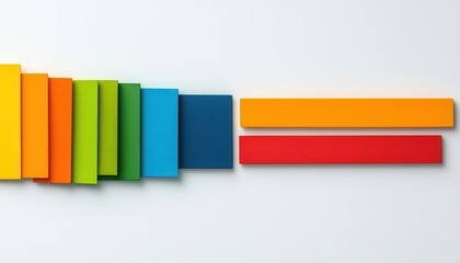 marketing research data preferences. Interactive brand affinity tracker showing how consumer preferences align with specific brands or competitors