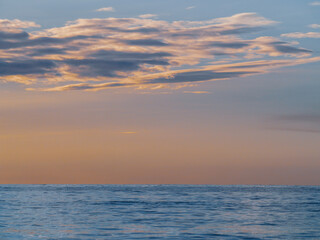 Corse - Golfe de Lava