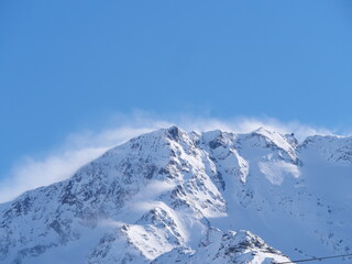 Val Thorens - France - Neige - Ski