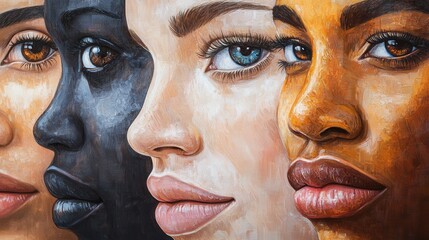 Addressing racism is essential to promote social harmony.