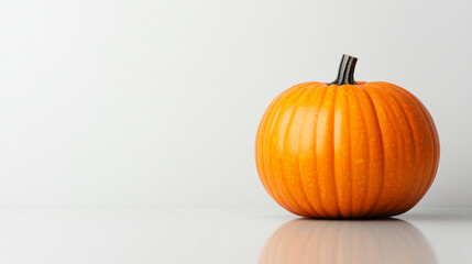 Halloween pumpkin