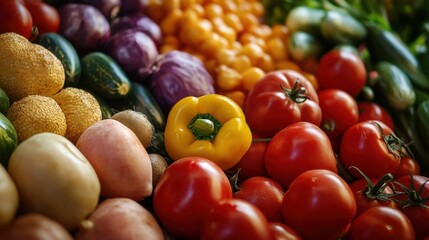 Food insecurity remains a global challenge.