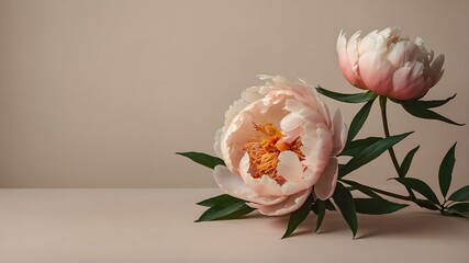 Obraz premium bouquet of roses