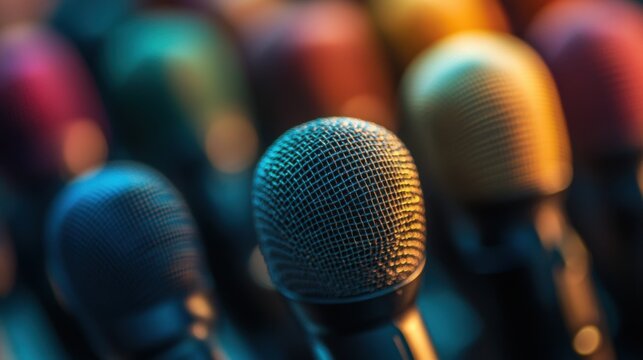 Media literacy education is vital for informed citizenship.