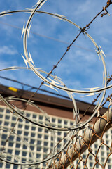 Razor Wire