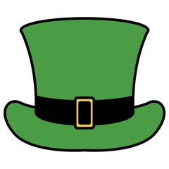 Leprechaun Hat 