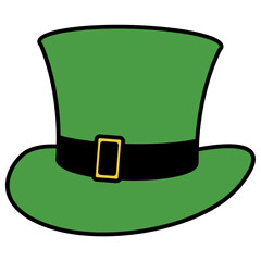 Leprechaun Hat 