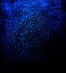 blue abstract background