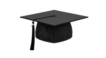 Symbol of Achievement and Education: The Graduation Cap