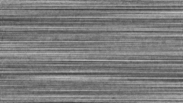 Retro TV Static Noise