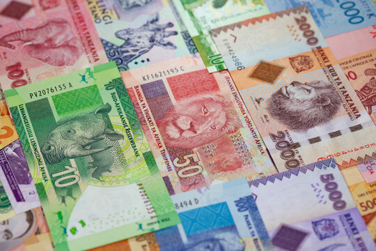 Banknotes