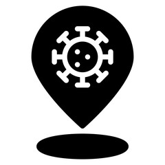 location icon