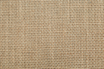 brown burlap texture or burlap background