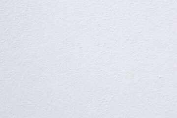 concrete wall white color for texture background.