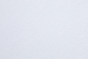 concrete wall white color for texture background.