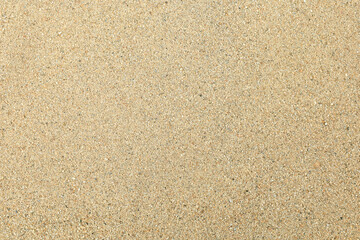 brown sand as texteure background