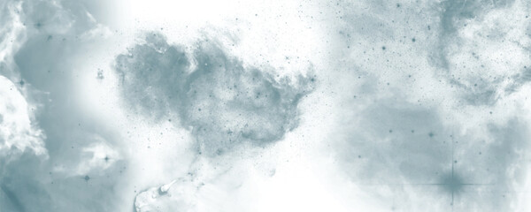 Grand Astronomical Display Capturing the Enchanting Beauty of a Nebula in the Vast Cosmos
