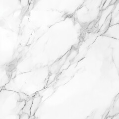 Obraz premium Luxurious White Marble Seamless Texture Background for High-End Interior Design and Decor Projects