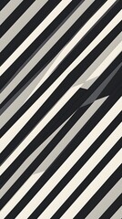 Obraz premium Black and gray background with diagonal lines, simple shapes 