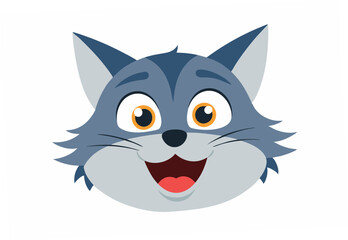 Obraz premium cat
