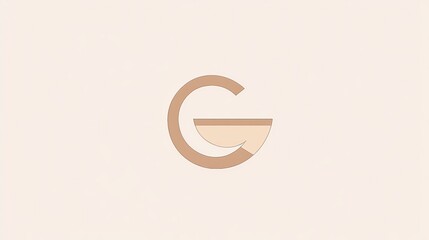 Fototapeta premium the letter 