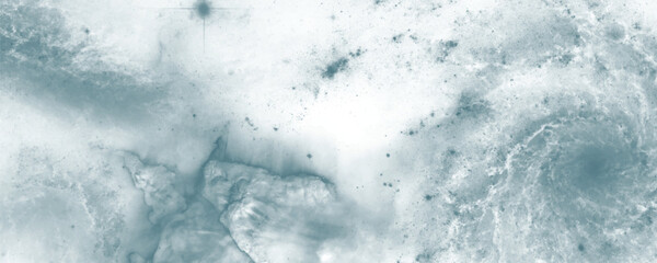 Enchanting Galactic Display of a Glorious Nebula Shining Amidst a Star-Filled Cosmic Expanse
