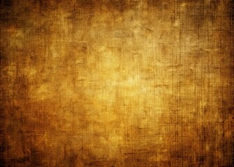 Fototapeta premium Grunge Canvas Texture Background, Vintage, Dark, Copy Space