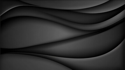 Dark wavy abstract background (5)