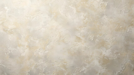 Textured Marbled Surface in Beige and Gray Tones