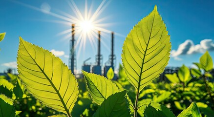 Innovative Renewable Power: Nature-Inspired Eco-Friendly Energy Generation