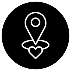 icon valentine