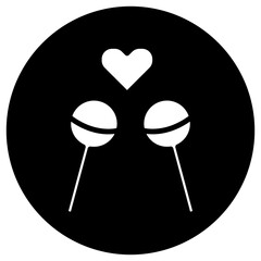 icon valentine