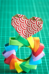 Valentine's Connections
