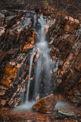 Waterfall, Waterfalls, Long Exposure, River.