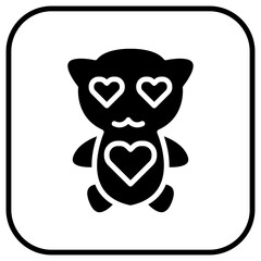 icon valentine
